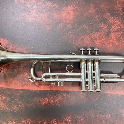 Bach 180S37 Stradivarius Series Bb Trumpet (Philadelphia,PA) image 2