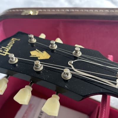 Gibson Custom Shop Murphy Lab '59 ES-335 Reissue Ultra Light Aged image 8