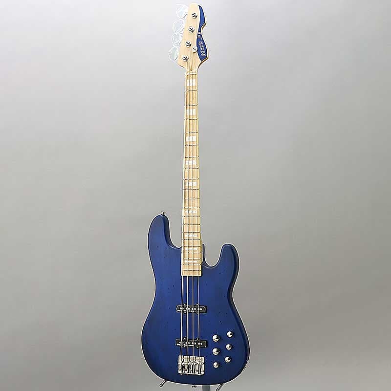 Mark Bass MB JF1 OLD BLUE 4 CR MP [MAK-B/JF14/C-M OBL]