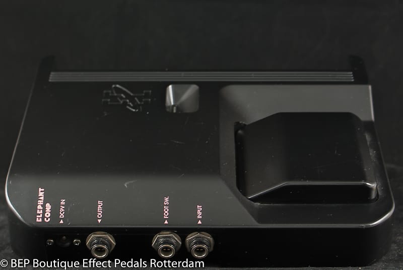 特価ブランド EC-30 Ibanez Elephant 1994 Japan 000652 s/n Compressor ギター