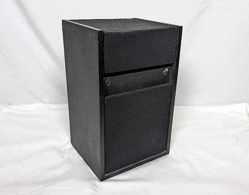 BOSE スピーカー301 TM Hi-Fi MONITOR-Ⅱ Bose 301 Music Monitor 2 ii Direct Reflecting Single