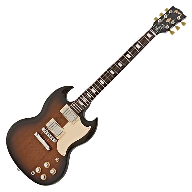 ギター Gibson SG Special 2017 T Gibson SG Special T Satin Cherry (2017) - Guitar Compare