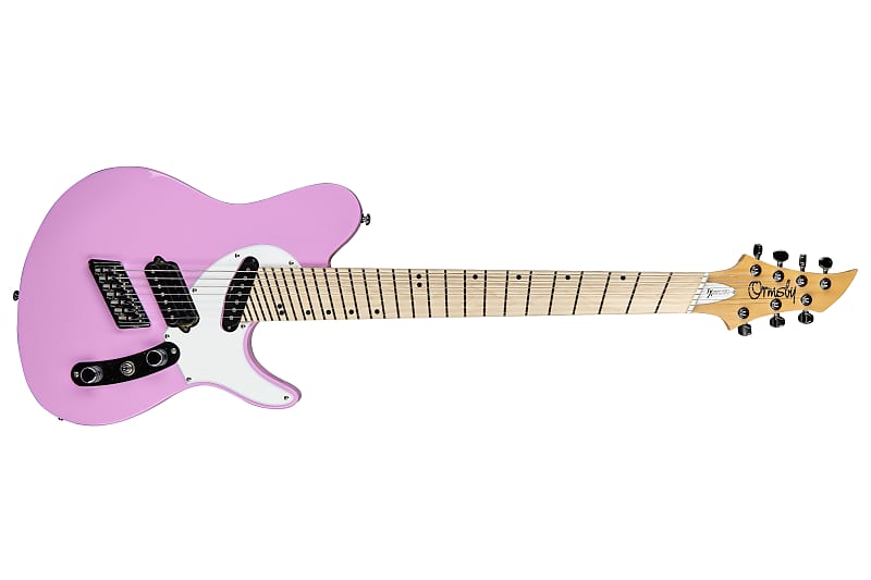 Ormsby TX Vintage GTR 7 (Run 15) Multiscale SP - Shell Pink image 1