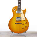 Gibson Custom 1958 Les Paul Standard Reissue, Lemon Burst | Demo