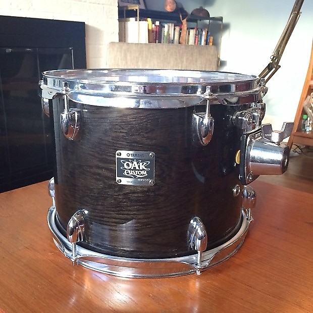 ヤマハオークカスタム12インチタム YAMAHA ヤマハ ドラムセット オークカスタム OAK CUSTOM NFT814A
