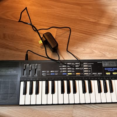 Realistic Concert Mate 500 1984