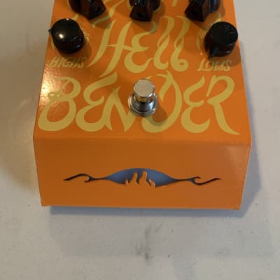 Reverb.com listing, price, conditions, and images for deep-trip-hellbender