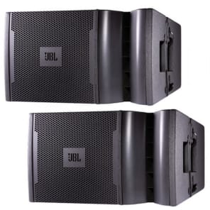 JBL VRX928LA 8" 2-Way Passive Compact Line Array Speakers (Pair)