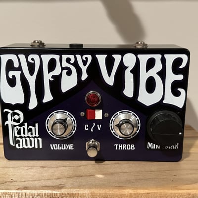 LoFiMind Effects Gypsy Face OC44/NKT CV7001 | Reverb