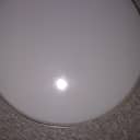 Remo  16 Inch Ambassador   White coated drumhead