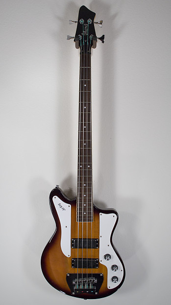 Ibanez JTKB-200 Jet King　エレキベース Ibanez JTKB-200 Jet King Bass アイバニーズ ジェット キング