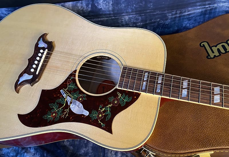 格安爆買い新品　OEM制作　Gibson Dove Style アコースティックギター