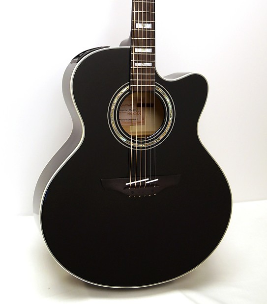 Takamine jumbo g shop series