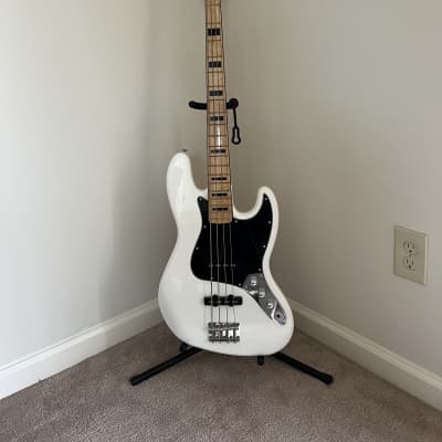 Squier Vintage Modified '70s Jazz Bass | Reverb