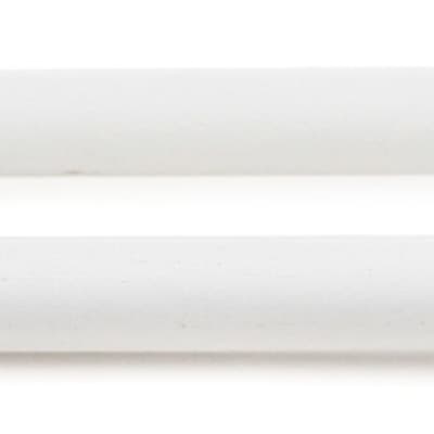 Vic Firth WB Jazz Brushes (pair)  Bundle with Zildjian Artist Series Mallet Sticks - Travis Barker image 3