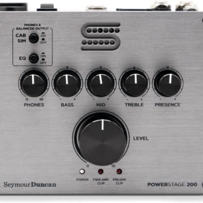 Seymour Duncan Powerstage™ 200 | Seymour Duncan