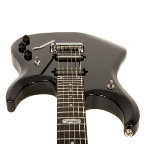 Music Man JPXI in Onyx John Petrucci BFR | Reverb