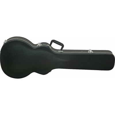On-Stage Stands Single-Cutaway Guitar Case image 1