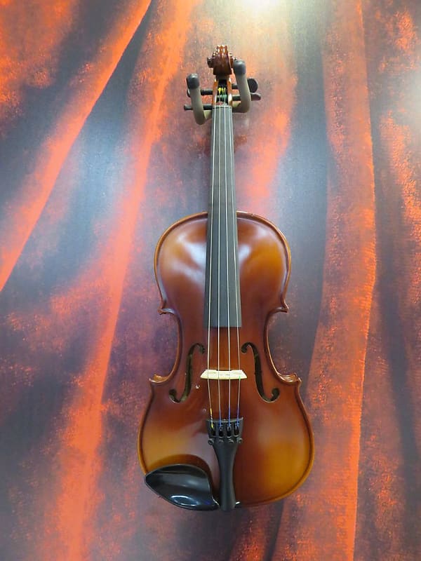 Strobel ML-85 Violin (Raleigh, NC) image 1