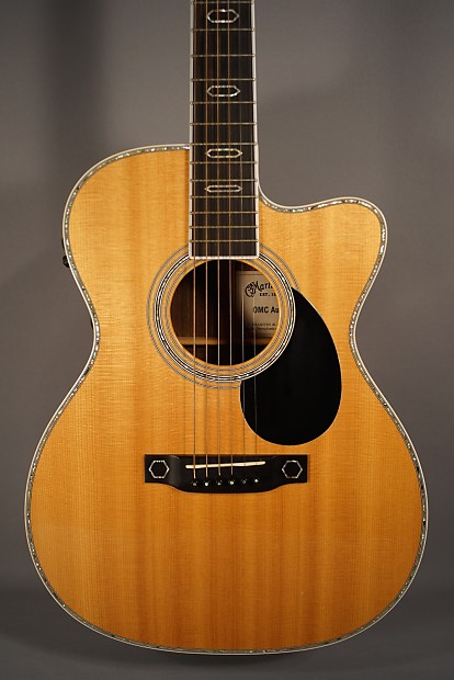 Martin omc shop aura for sale