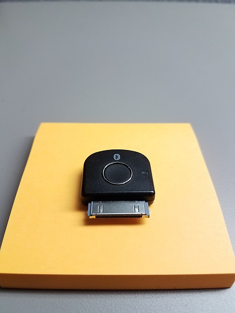 Sony TMR-BT8IP iPhone / iPod Bluetooth Stereo Transmitter