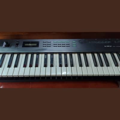 Kawai K1 Synthesizer