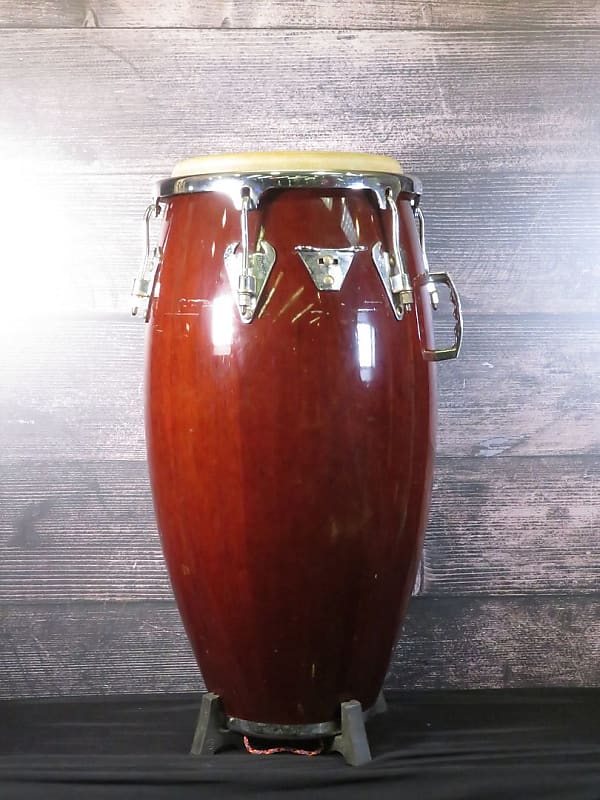 Latin Percussion Matador (Charlotte, NC) Reverb