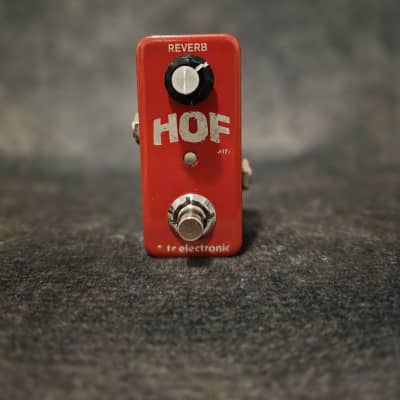 TC Electronic Hall Of Fame Mini | Reverb