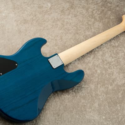 AtelierZ アクティブ Miura M3搭載 Aguilar Hipsho AtelierZ — AtelierZ guitar works