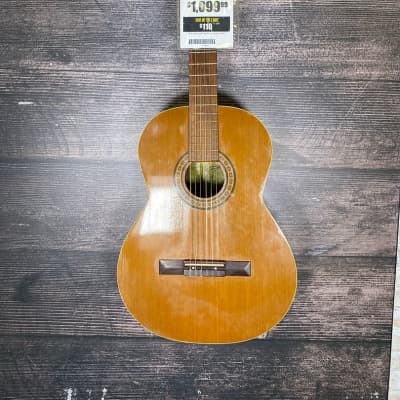 Godin LA PATRIE COLLECTION Classical Acoustic Electric Guitar (Miami Lakes, FL) image 1