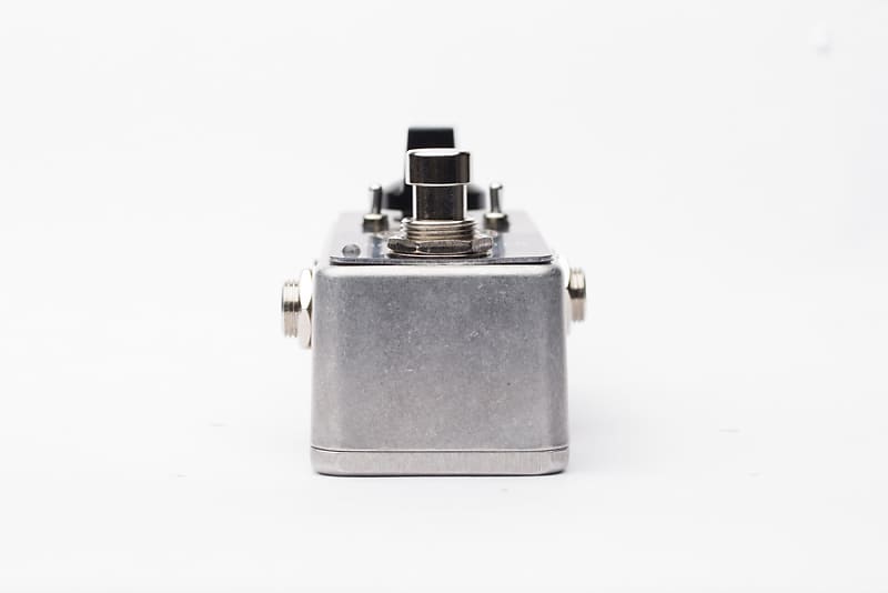 Kz Treble Booster | Reverb