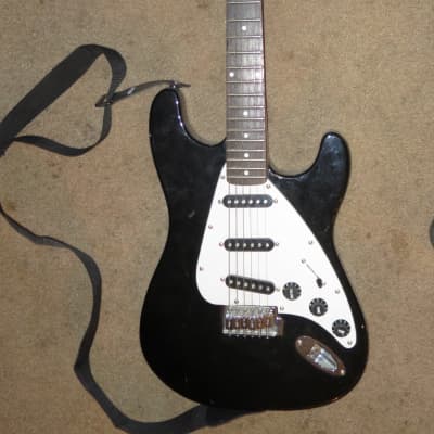 First act electric guitar me301 shop