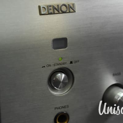 DENON PMA-1500SE　ジャンク品 アバックWEB-SHOP / 【中古】DENON PMA-1500SE-特【コード01