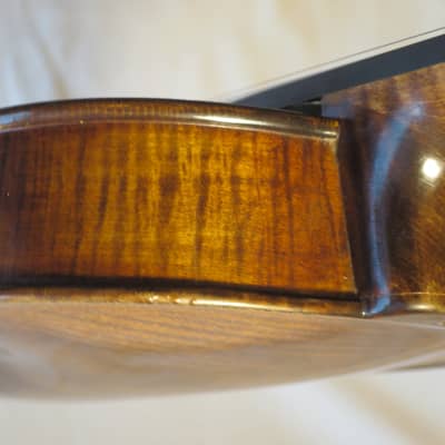 Vintage Karl Höfner Violin, 4/4, Germany, c. 1960s - Stunningly