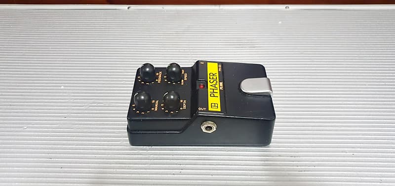 ❴80年代】PEARL PH-03 フェイザーエフェクター Pearl PH-03 Phaser（中古）【楽器検索デジマート】