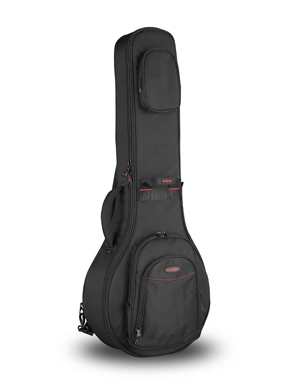 Access Stage Three Resonator Banjo Gig Bag AB3BJ1