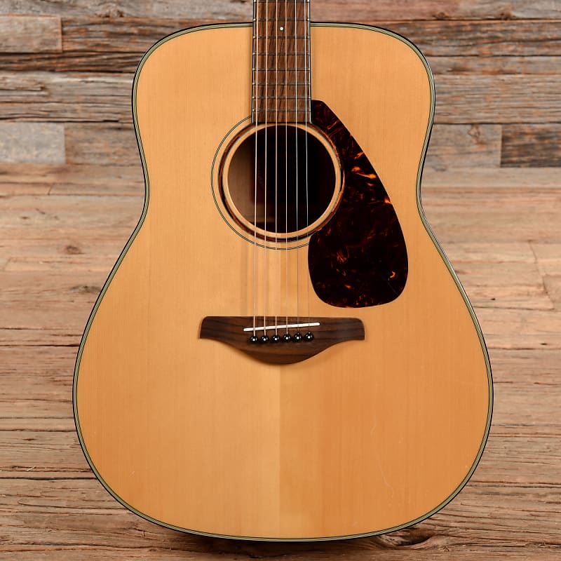 ★メイプル虎杢★YAMAHA FG-750S★単板トップ♪ ☆メイプル虎杢☆YAMAHA FG-750S☆単板トップ♪