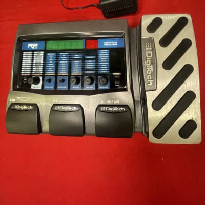 Reverb.com listing, price, conditions, and images for digitech-rp-350