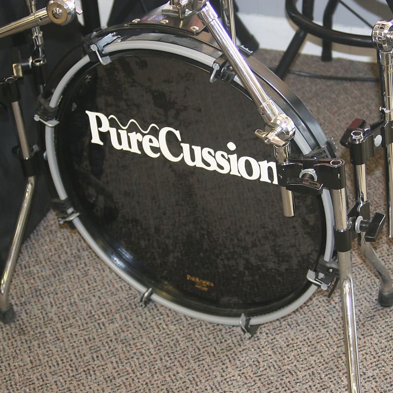 purecussion　バスドラム purecussion バスドラム