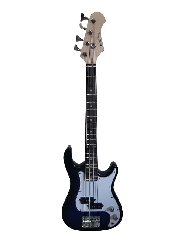 ミニベース Mini Bass Guitar 3/4 size for Kids Children beginners 4