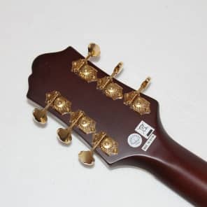 Epiphone Masterbilt EF-500R Fingerstyle Acoustic Guitar | Reverb