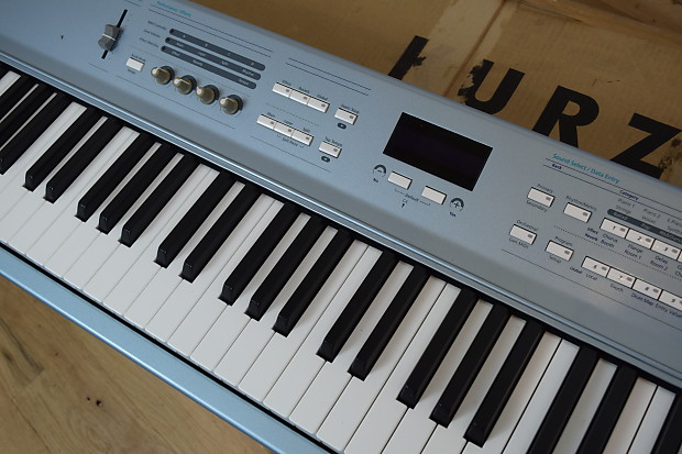 Kurzweil sales sp3x price