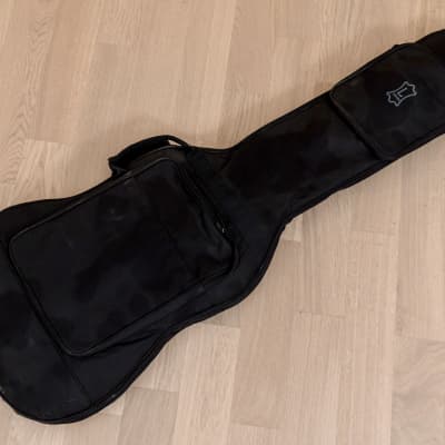 フェンダー　ベースバック 2010 Fender Japan Exclusive Billy Sheehan Signature