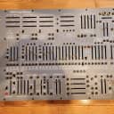 Behringer 2600 Semi-Modular Analog Synthesizer Limited Edition 2021 - Present Gray Meanie
