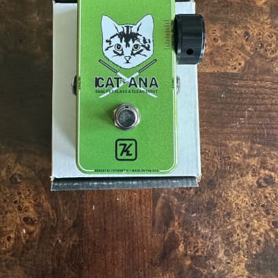 Keeley Katana Arlon Prince V.1 Limited | Reverb
