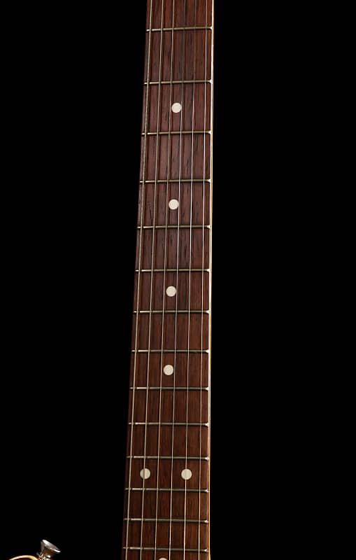 Zeus TL60's Style / Lindy Flalin PU搭載 Zeus Custom Guitars Athena ZAT-STD Mahogany Lindy Fralin