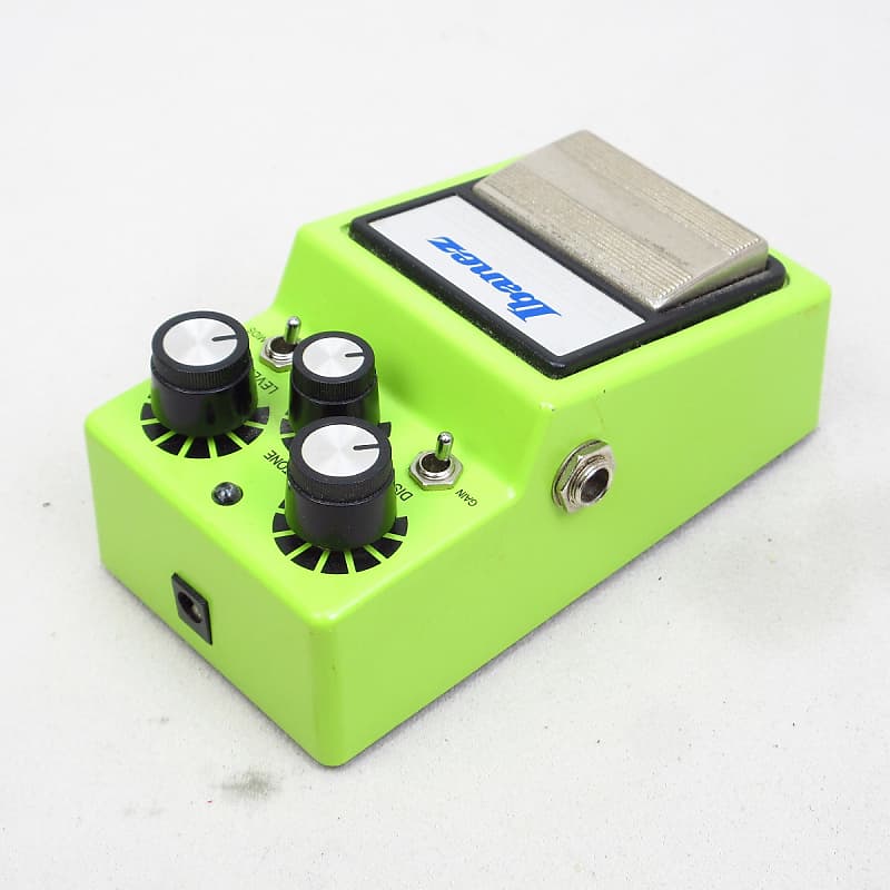 Ibanez SD9M Sonic Distortion Modified Distortion | Sweetwater
