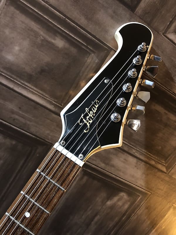 Tokai Firebird - Pre-Owned | Reverb Canada