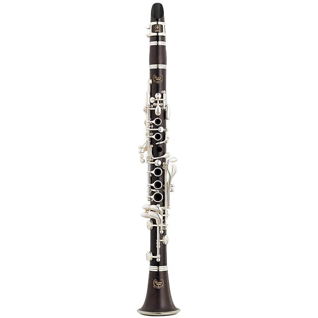 Yamaha YCL-881 Custom Eb Soprano Clarinet image 1