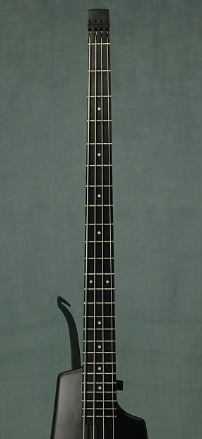Steinberger Synapse XS-1FPA Custom Electric Bass w/Bag